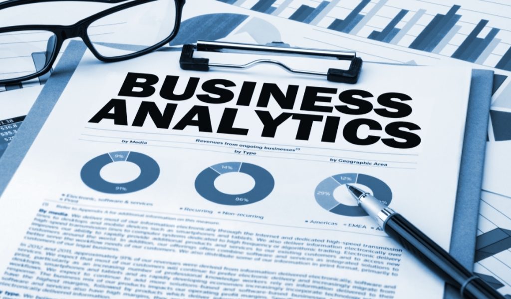 The Most Important 3 Types of Analytics in Business You Should Learn